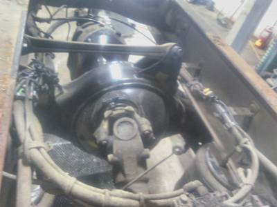 Meritor-Rockwell MD2014X Front Axle Housing