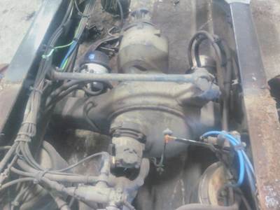 Meritor-Rockwell MD2014X Front Axle Housing