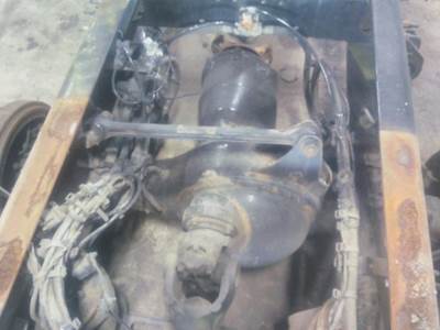 Meritor-Rockwell MD2014X Front Axle Housing