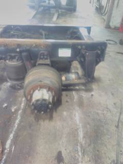 Meritor-Rockwell MD2014X Front Axle Housing