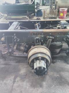 Meritor-Rockwell MD2014X Front Axle Housing