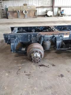 Meritor-Rockwell MD2014X Front Axle Housing