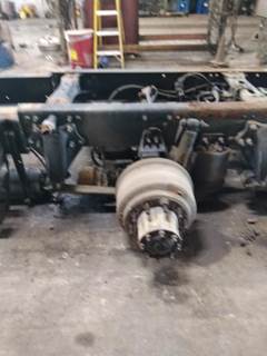 Meritor-Rockwell MD2014X Front Axle Housing