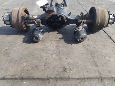 Meritor-Rockwell MD2014X Front Axle Housing