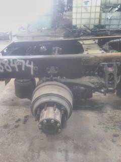 Meritor-Rockwell MD2014X Front Axle Housing