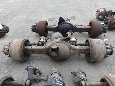 Meritor-Rockwell MD2014X Front Axle Housing