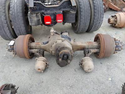 Meritor-Rockwell MD2014X Front Axle Housing