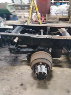 Meritor-Rockwell MD2014X Front Axle Housing