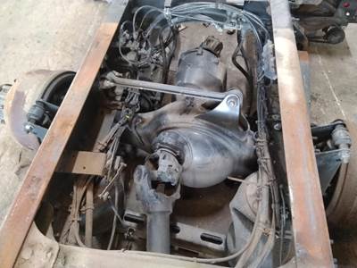 Meritor-Rockwell MD2014X Front Axle Housing