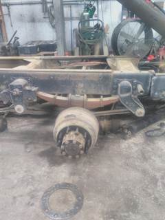 Meritor-Rockwell MD2014X Front Axle Housing