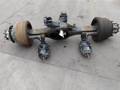 Meritor-Rockwell MD2014X Front Axle Housing
