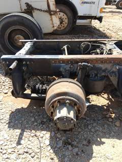 Meritor-Rockwell MD2014X Front Axle Housing