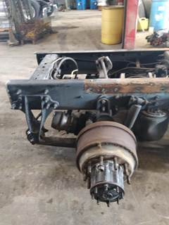 Meritor-Rockwell MD2014X Front Axle Housing