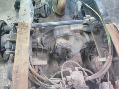 Meritor-Rockwell MD2014X Front Axle Housing