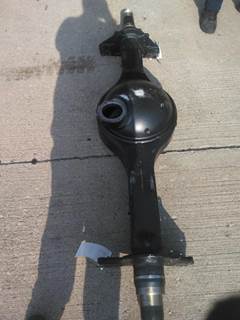 Meritor-Rockwell MD2014X Front Axle Housing