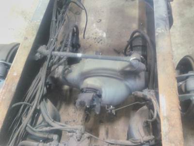 Meritor-Rockwell MD2014X Front Axle Housing