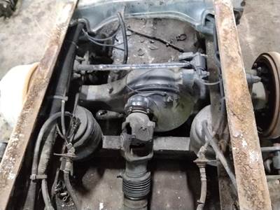 Meritor-Rockwell MD2014X Front Axle Housing