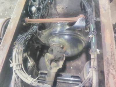 Meritor-Rockwell MD2014X Front Axle Housing