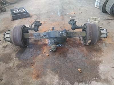 Meritor-Rockwell MD2014X Front Axle Housing