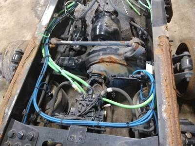 Meritor-Rockwell MD2014X Front Axle Housing