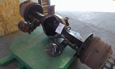 Meritor-Rockwell MD2014X Front Axle Housing