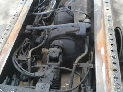 Meritor-Rockwell MD2014X Front Axle Housing