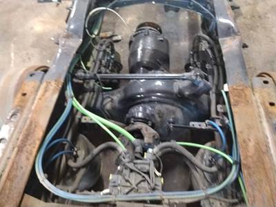 Meritor-Rockwell MD2014X Front Axle Housing