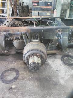 Meritor-Rockwell MD2014X Front Axle Housing