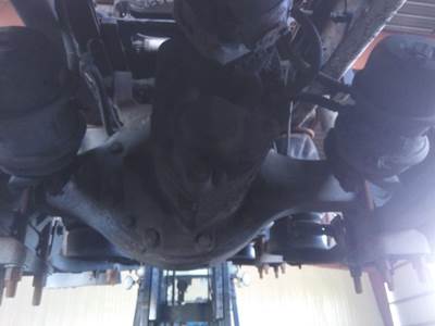 Meritor-Rockwell MD2014X Front Axle Housing