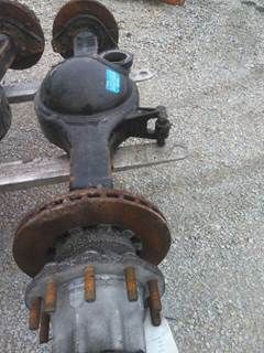 Meritor-Rockwell MD2014X Front Axle Housing