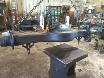 Meritor-Rockwell MD2014X Front Axle Housing