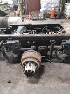 Meritor-Rockwell MD2014X Front Axle Housing