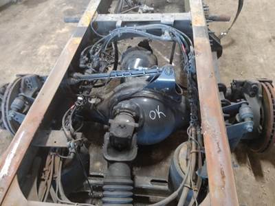 Meritor-Rockwell MD2014X Front Axle Housing