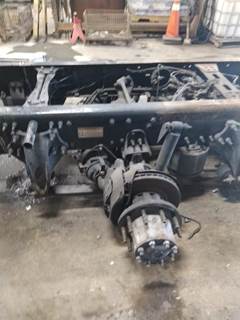 Meritor-Rockwell MD2014X Front Axle Housing