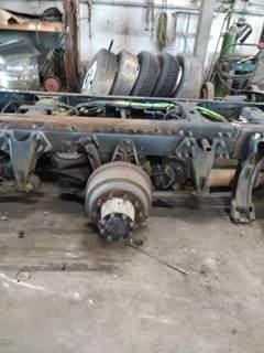 Meritor-Rockwell MD2014X Front Axle Housing