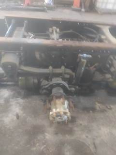 Meritor-Rockwell MD2014X Front Axle Housing