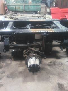 Meritor-Rockwell MD2014X Front Axle Housing