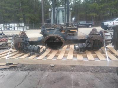 Meritor-Rockwell MD2014X Front Axle Housing