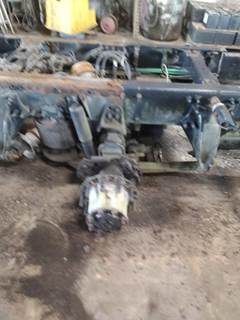 Meritor-Rockwell MD2014X Front Axle Housing