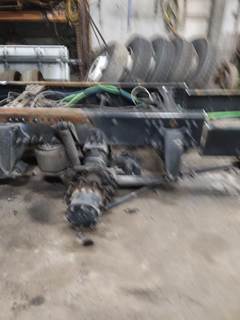 Meritor-Rockwell MD2014X Front Axle Housing