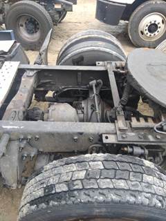 Meritor-Rockwell MD2014X Front Axle Housing