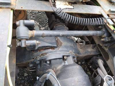 Meritor-Rockwell MD2014X Front Axle Housing