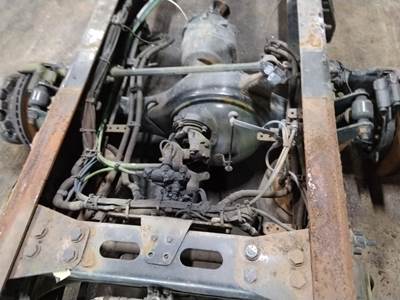 Meritor-Rockwell MD2014X Front Axle Housing