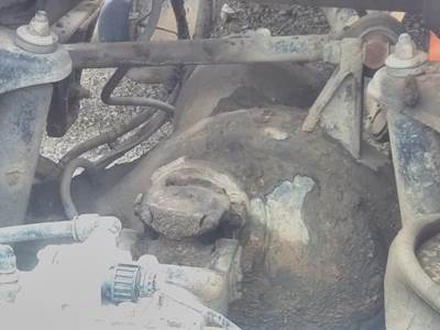 Meritor-Rockwell MD2014X Front Axle Housing