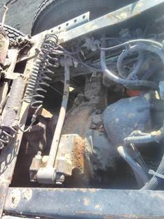 Meritor-Rockwell MD2014X Front Axle Housing