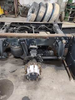 Meritor-Rockwell MD2014X Front Axle Housing