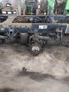 Meritor-Rockwell MD2014X Front Axle Housing