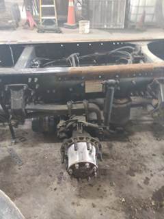 Meritor-Rockwell MD2014X Front Axle Housing