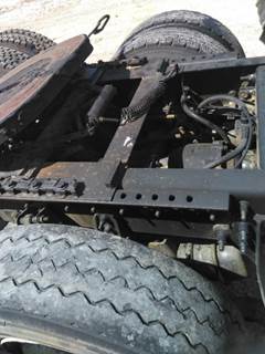 Meritor-Rockwell MD2014X Front Axle Housing