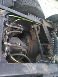 Meritor-Rockwell MD2014X Front Axle Housing